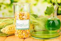 Southfields biofuel availability