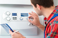 free commercial Southfields boiler quotes